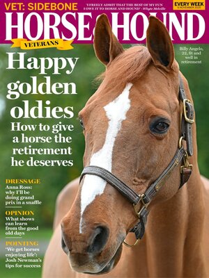Horse & Hound - Magazine